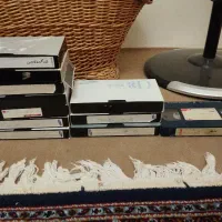 تعدادی شو فارسی و ترکی و عربی