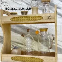 استند کنار گازی|ظروف سرو و پذیرایی|مشهد, کوشش|دیوار