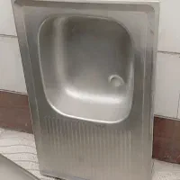 سینک ظرفشویی