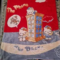 پتو|رختخواب، بالش، پتو|اسدآباد, |دیوار