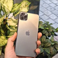 اپل iPhone 11 Pro Max باز نشده باتری فابریک