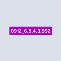 09126.5.4.3.992