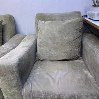 مبل راحتی ۶نفره