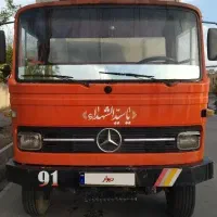 خاور بنز808 مدل70