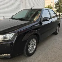 دنا معمولی تیپ ۲، ۱۳۹۵ درجه یک در حد|خودرو سواری و وانت|قم, انسجام|دیوار