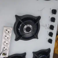 تبدیل به استیل شیشه گازرومیزی کن تعمیرات اجاق اصل