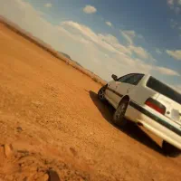 پارس ۹۳ داشبورد جدید|خودرو سواری و وانت|خاش, |دیوار