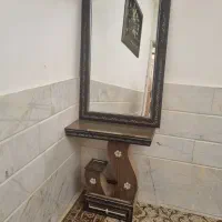 اینه و کنسول