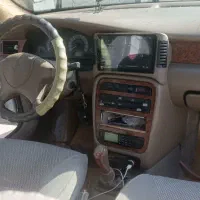 سمند|خودرو سواری و وانت|سبزوار, شهرک جهاد|دیوار