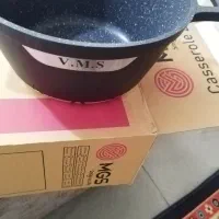 قابلمه وتابه