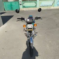 هندا 200مدل 1403|موتورسیکلت|تهران, مسعودیه|دیوار