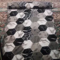 یه طاقه  ۲۰ متر پارچه