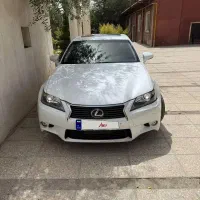 لکسوس GS250 فوری