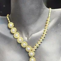 قشنگ طلا|جواهرات|یاسوج, |دیوار