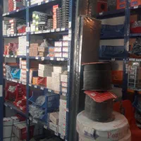 یراق درب کرکره برقی|مصالح و تجهیزات ساختمان|برخوار, |دیوار