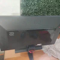 BenQ Zowie RL2755 مانیتور گیمینگ|قطعات و لوازم جانبی رایانه|تهران, نازی‌آباد|دیوار