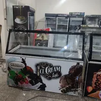 یخچال نوشابه ایستاده فریزر بستنی صندوقی از کارخانه|فروشگاه و مغازه|تهران, شوش|دیوار
