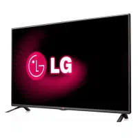 فروش اقساطی تلویزیون LG