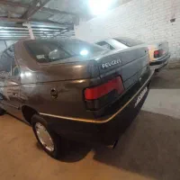 پژو 84|خودرو سواری و وانت|ابهر, |دیوار