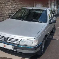 پژو ۴۰۵