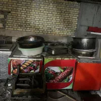 فریزر صندوقی استیل