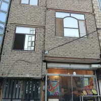فروش آپارتمان ۲۲۰ متری ۱ خوابه طبقه ۳ در شهید جنگی|فروش آپارتمان|مشهد, شهید جنگی|دیوار