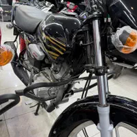تی وی اس اچ ال ایکس ۱۵۰ tvs hlx اقساط ۱۸ ماه|موتورسیکلت|تهران, هفده شهریور|دیوار