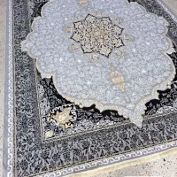 فرش قالــی بدون پــیش پرداخــت باروزی 50هـزارتومـن|فرش|کرمان, |دیوار