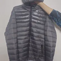 کاپشن مردانه|لباس|شهریار, کهنز|دیوار