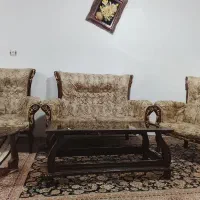 مبل هفت نفره