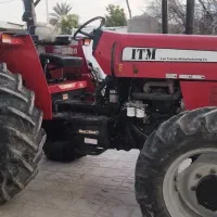 تراکتور 485جفت|خودرو سنگین|داراب, |دیوار