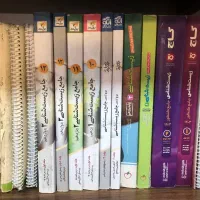 تست و عمومی کنکور تجربی