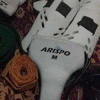 لباس  تکواندو|تجهیزات ورزشی|اردبیل, |دیوار