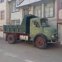 باربری ماسه اجر خاک و نخاله