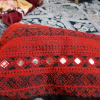 آینه دوز|آینه|چابهار, |دیوار