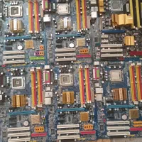 طرح تعویض مادربرد قدیمی یا خراب با سالم|قطعات و لوازم جانبی رایانه|تبریز, |دیوار