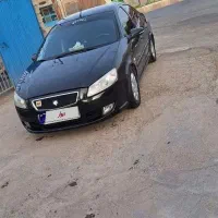 رانا ۱۳۹۲ معاوضه با پارس یا زانتیا در حد قیمت خودش