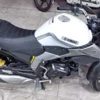 موتور bm200 مدل۱۴۰۳