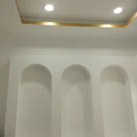 اطلس ۲۰ متر طبقه +۱