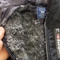 کاپشن پسرانه 6تا9 سال خیلی تمیز فقط ۳۰۰|کفش و لباس بچه|هشتگرد, شهرک بعثت|دیوار