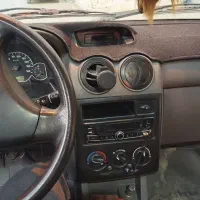 پراید مدل ۸۸ دوگانه کارخانه|خودرو سواری و وانت|کرمانشاه, |دیوار