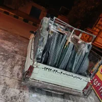 وانت بار حمل بار درون شهری و بیرون شهری|خدمات حمل و نقل|زابل, |دیوار