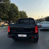 Kmc T8 1402|خودرو سواری و وانت|کرمانشاه, |دیوار