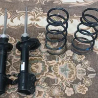 کمک فنر مزدا