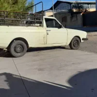 فروش خودرو وانت پیکان مدل ۸۶