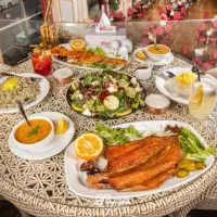 استخدام ده سرآشپز وآشپز خانم برای اردوگاه