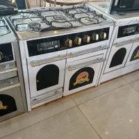 اجاق گاز کشودار|اجاق گاز و لوازم برقی پخت‌وپز|همدان, |دیوار