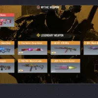 اکانت کالاف لول ۴۰۰|کنسول، بازی ویدئویی و آنلاین|مشهد, دانشجو|دیوار