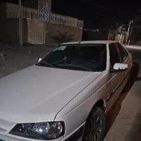 پارس ۴۰۱نیم فول