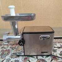 چرخ گوشت